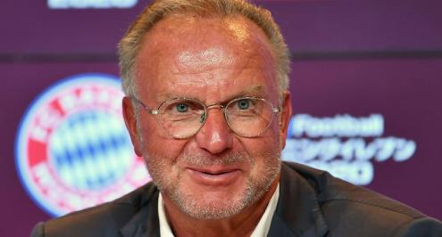 بايرن ميونيخ: فكرة "سوبر ليج" انتهت.. كانت مجرد طلقة تحذيرية